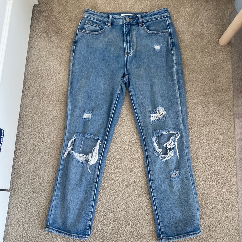 Pacsun Mom Jean
